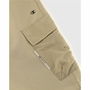 Pantalones Cortos de Hombre Champion 220832-MS093 Beige (L)