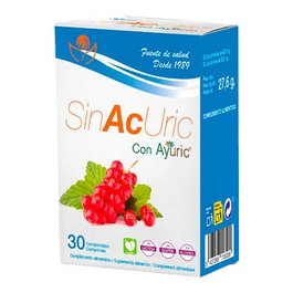 BIOSERUM Sinacuric 30 Comp. Bioserum Sinacuric 30 Comp.