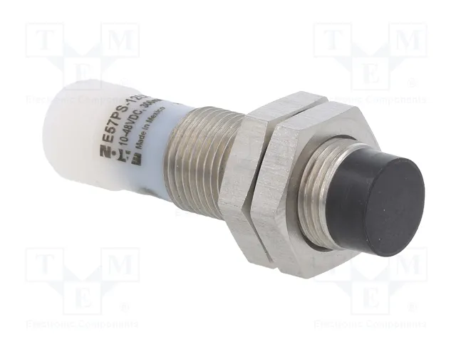 EATON ELECTRIC Sensor inductivo M12 PNP/NO 0-4mm