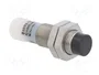 EATON ELECTRIC Sensor inductivo M12 PNP/NO 0-4mm