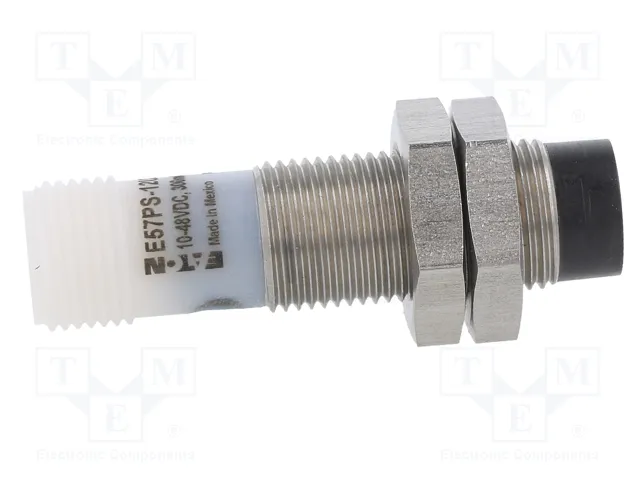 EATON ELECTRIC Sensor inductivo M12 PNP/NO 0-4mm