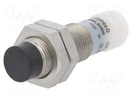EATON ELECTRIC Sensor inductivo M12 PNP/NO 0-4mm