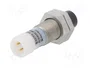 EATON ELECTRIC Sensor inductivo M12 PNP/NO 0-4mm