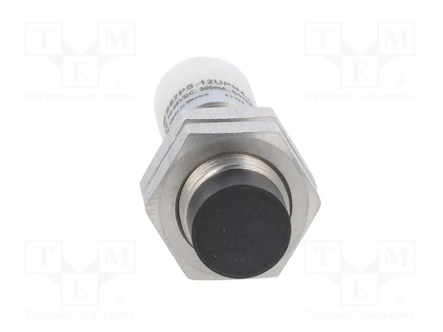 EATON ELECTRIC Sensor inductivo M12 PNP/NO 0-4mm