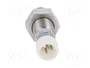 EATON ELECTRIC Sensor inductivo M12 PNP/NO 0-4mm