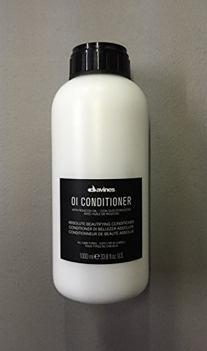 Davines Oi Acondicionador 1 L Davines Oi Acondicionador 1 L