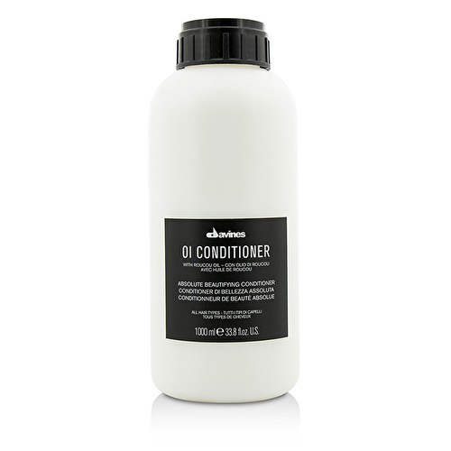 Davines Oi Acondicionador 1 L Davines Oi Acondicionador 1 L
