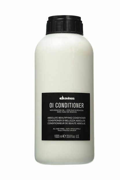 Davines Oi Acondicionador 1 L Davines Oi Acondicionador 1 L