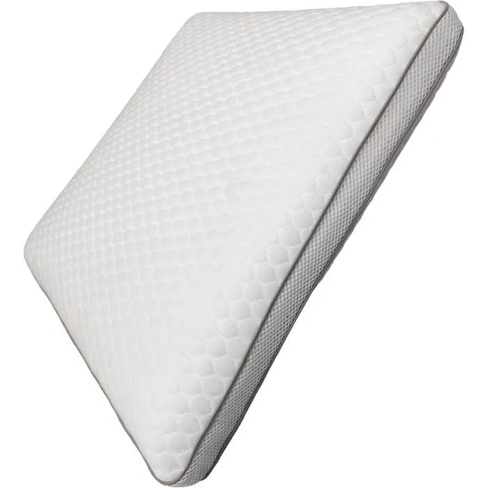 Dodo DOD3307419641891 Almohada Ergonómica 60x60 cm