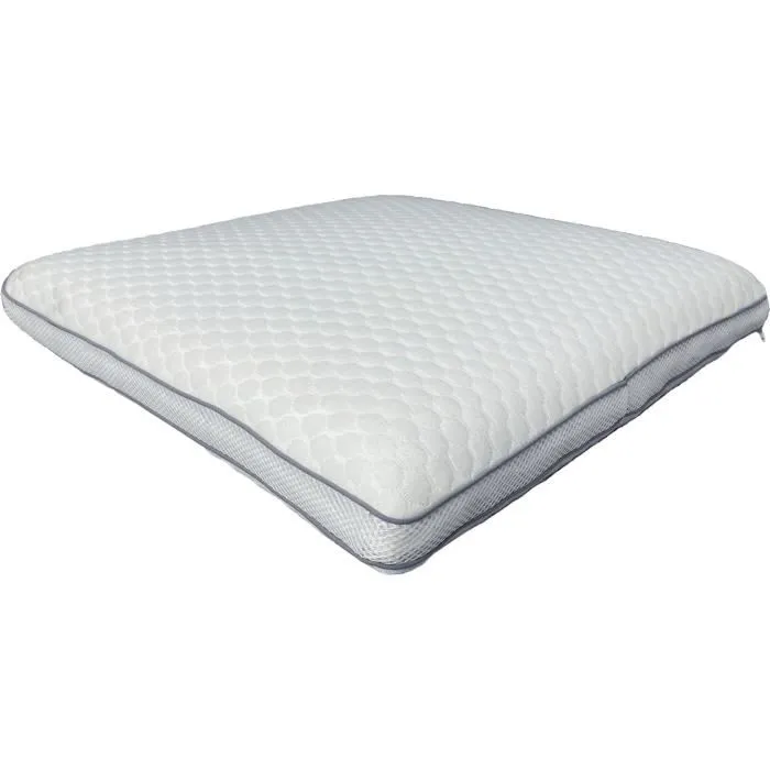 Dodo DOD3307419641891 Almohada Ergonómica 60x60 cm