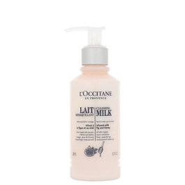 L'occitane Leche Desmaquillante 200ml