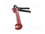 PROLINE Pistola dosificante de 225mm