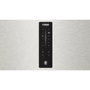 Siemens KG39NAIBT Frigorífico Combinado NoFrost iQ500 363 L Acero Inoxidable