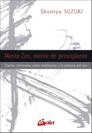 GAIA, Mente zen, mente de principiante, Shunryu Suzuki - GAIA