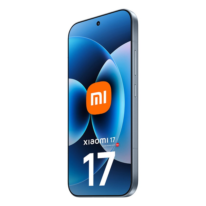 Xiaomi 17 12GB 512GB Ice Blue