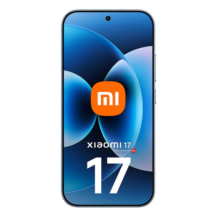 Xiaomi 17 12GB 512GB Ice Blue