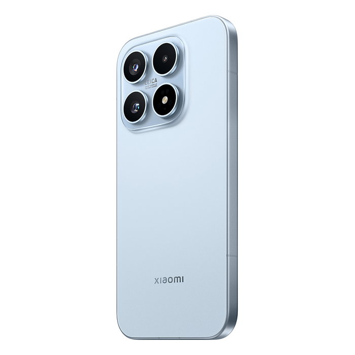 Xiaomi 17 12GB 512GB Ice Blue