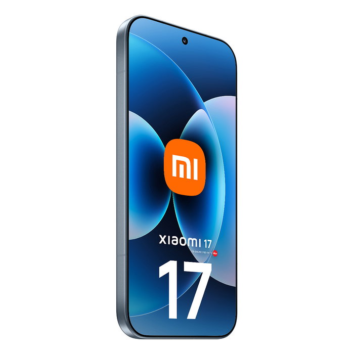 Xiaomi 17 12GB 512GB Ice Blue