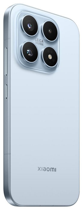Xiaomi 17 12GB 512GB Ice Blue