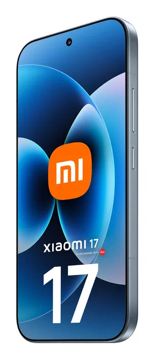 Xiaomi 17 12GB 512GB Ice Blue