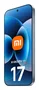 Xiaomi 17 12GB 512GB Ice Blue