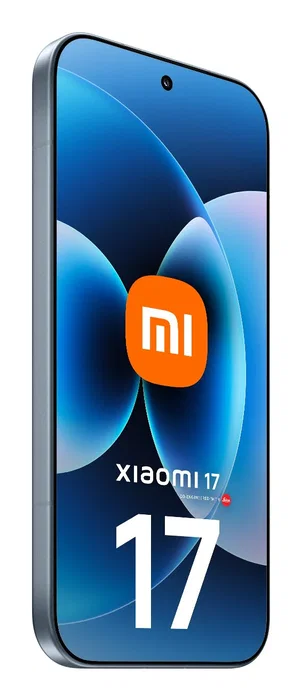 Xiaomi 17 12GB 512GB Ice Blue