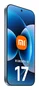 Xiaomi 17 12GB 512GB Ice Blue