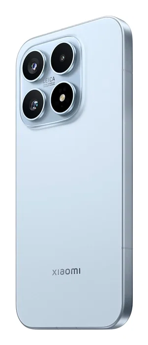 Xiaomi 17 12GB 512GB Ice Blue
