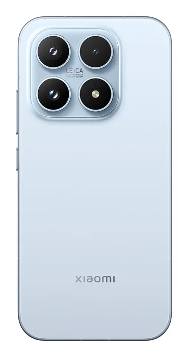 Xiaomi 17 12GB 512GB Ice Blue