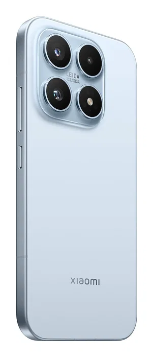 Xiaomi 17 12GB 512GB Ice Blue