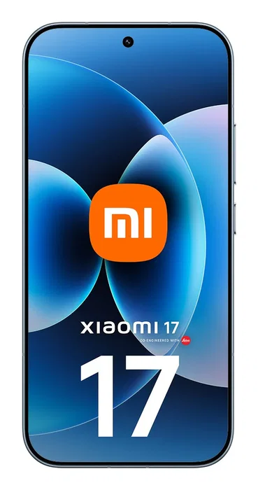 Xiaomi 17 12GB 512GB Ice Blue