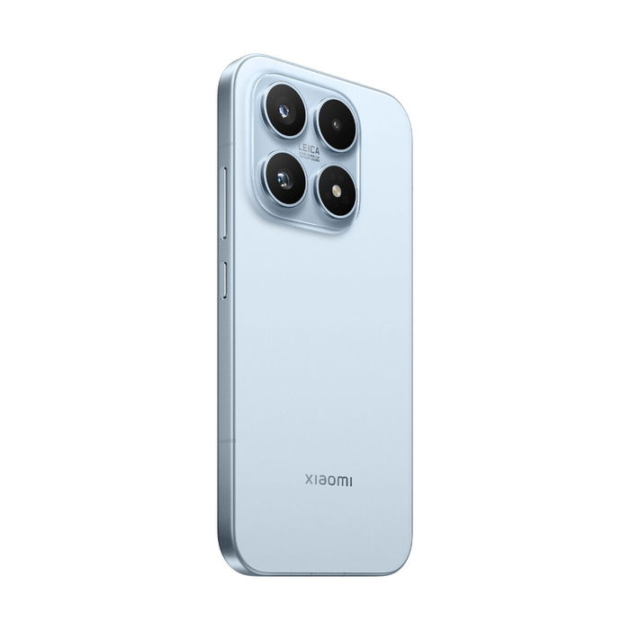 Smartphone Xiaomi 17 5G 6,3" Octa Core 12 GB RAM 512 GB Azul
