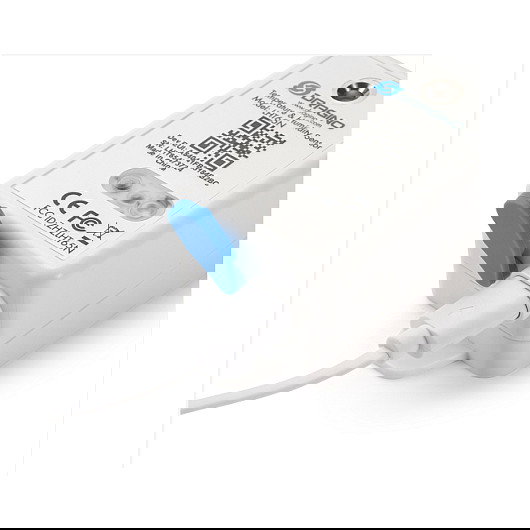 Dragino LHT65N-EU868-E3 Sensor LoRaWAN Temperatura y Humedad -40°C a 80°C 0-96% Interior/Exterior