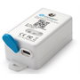 Dragino LHT65N-EU868-E3 Sensor LoRaWAN Temperatura y Humedad -40°C a 80°C 0-96% Interior/Exterior