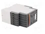 ABB CM-IWN Relé de monitorización de aislamiento 24÷240VAC/VDC