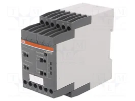 ABB CM-IWN Relé de monitorización de aislamiento 24÷240VAC/VDC