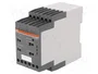 ABB CM-IWN Relé de monitorización de aislamiento 24÷240VAC/VDC