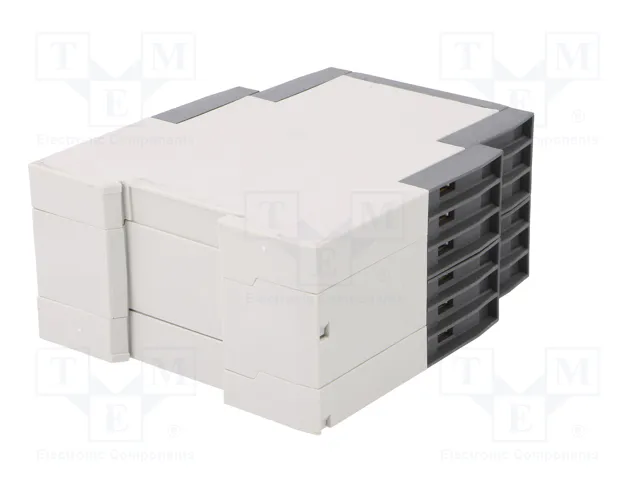 ABB CM-IWN Relé de monitorización de aislamiento 24÷240VAC/VDC