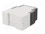 ABB CM-IWN Relé de monitorización de aislamiento 24÷240VAC/VDC