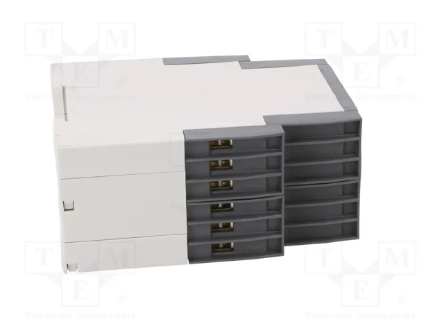 ABB CM-IWN Relé de monitorización de aislamiento 24÷240VAC/VDC