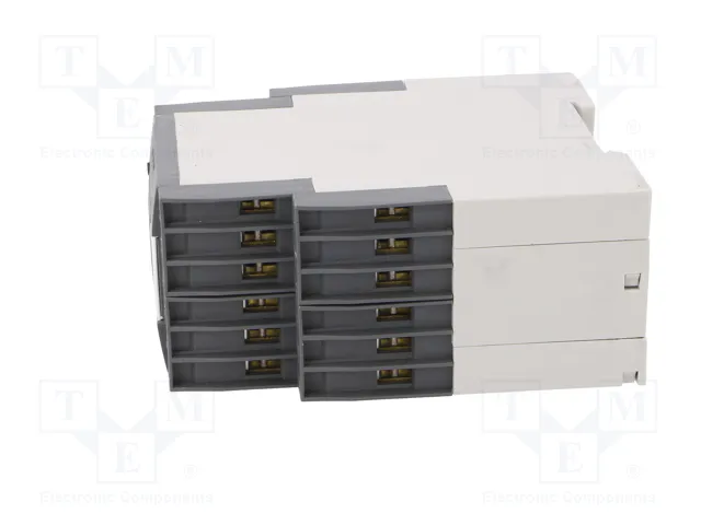 ABB CM-IWN Relé de monitorización de aislamiento 24÷240VAC/VDC