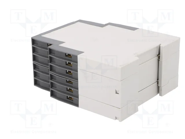 ABB CM-IWN Relé de monitorización de aislamiento 24÷240VAC/VDC