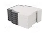 ABB CM-IWN Relé de monitorización de aislamiento 24÷240VAC/VDC