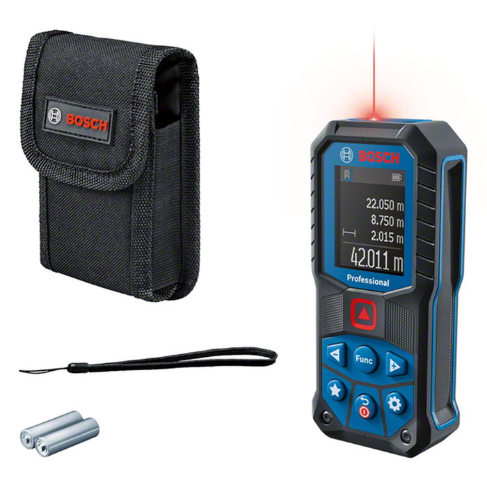 Bosch Professional GLM 50-22 Bosch Professional GLM 50-22