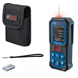 Bosch Professional Telémetro Láser GLM 50-22 Medidor Distancia