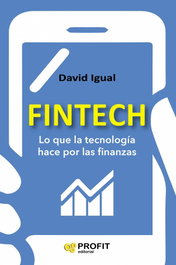 Fintech, David Igual - PROFIT