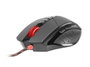 A4-Tech Bloody V7m Ratón Gaming Óptico Negro