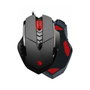 A4-Tech Bloody V7m Ratón Gaming Óptico Negro