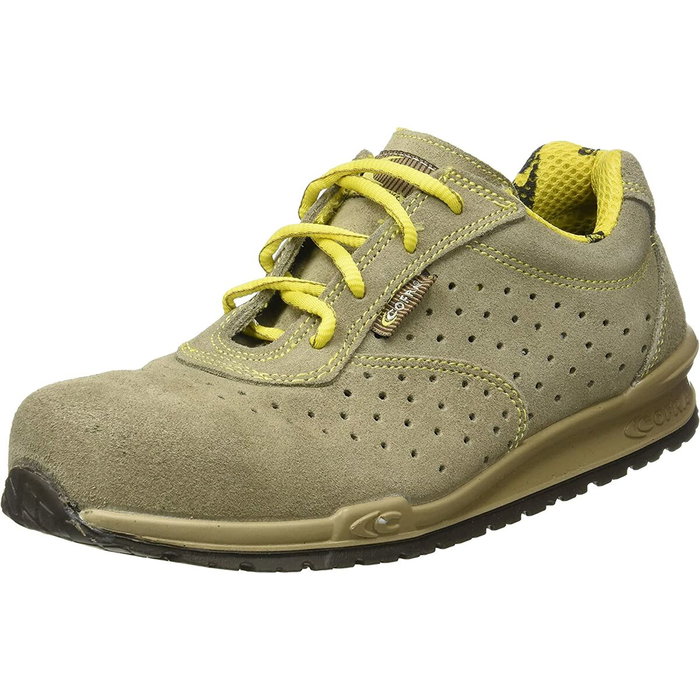 Cofra Dorio S1 Talla 46 Beige