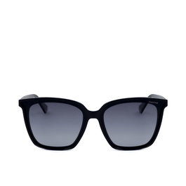 Polaroid 6163/F/S Gafas de Sol Unisex Cuadradas Polarizadas 64-14-140